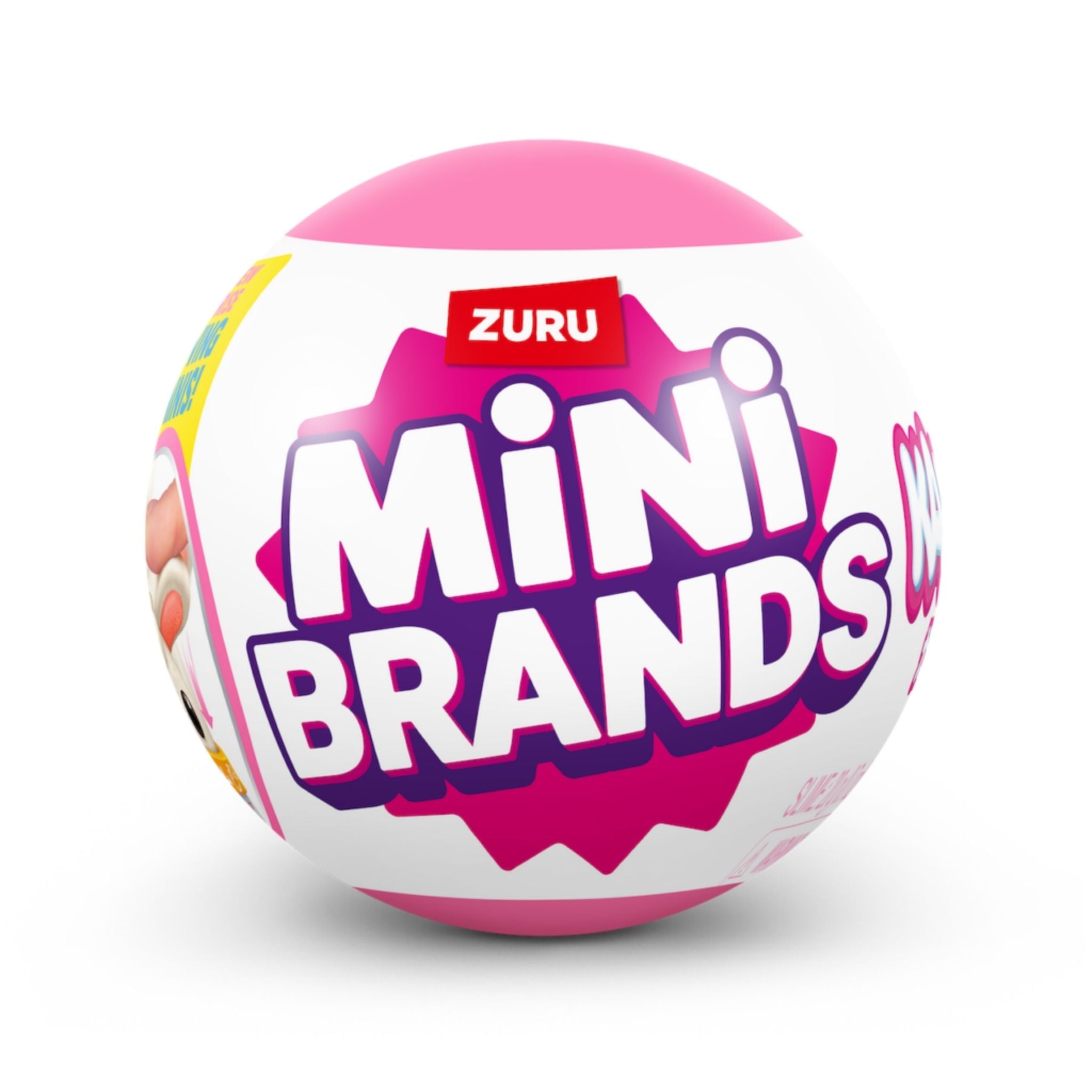 Mini Brands Kawaii Sürpriz Paket 77624