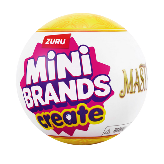 Mini Brands Kawaii Sürpriz Paket 77624