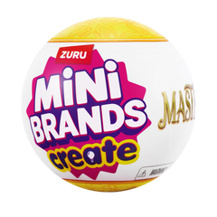 Mini Brands Kawaii Sürpriz Paket 77624