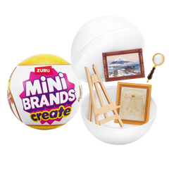Mini Brands Kawaii Sürpriz Paket 77624