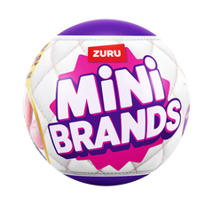 Mini Brands Fashion Moda Sürprizi S4 CDU25 77770GQ2