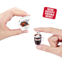 Mini Brands Krispy Creme 77688GQ2