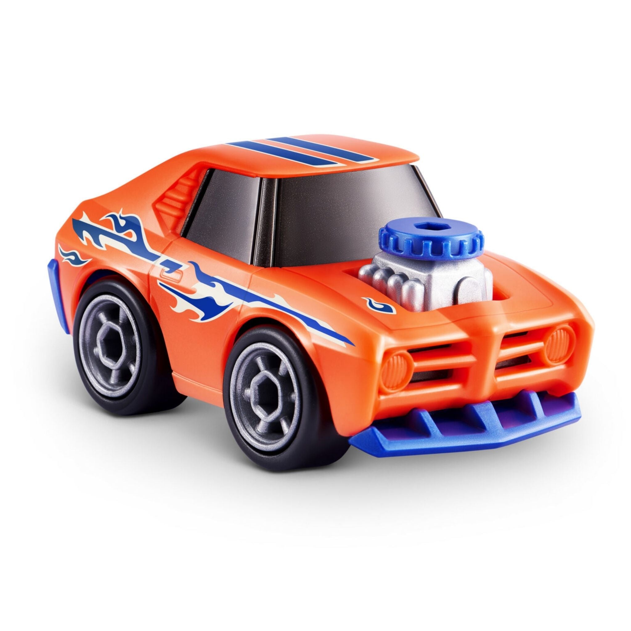 Mini Brands Make A Racer Sürpriz Paket 77625 2