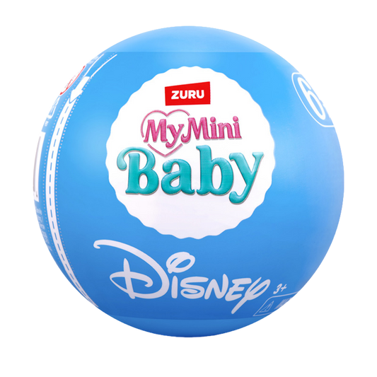 Mini Brands Mini Baby Disney Sürpriz Paket 77793SK1