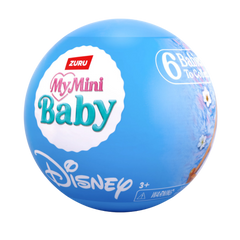 Mini Brands Mini Baby Disney Sürpriz Paket 77793SK1