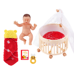 Mini Brands Mini Baby Disney Sürpriz Paket 77793SK1