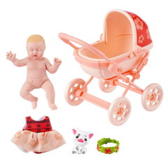 Mini Brands Mini Baby Disney Sürpriz Paket 77793SK1