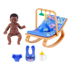 Mini Brands Mini Baby Disney Sürpriz Paket 77793SK1