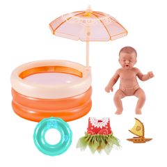 Mini Brands Mini Baby Disney Sürpriz Paket 77793SK1