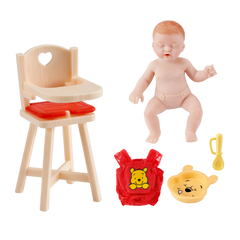 Mini Brands Mini Baby Disney Sürpriz Paket 77793SK1