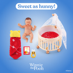 Mini Brands Mini Baby Disney Sürpriz Paket 77793SK1