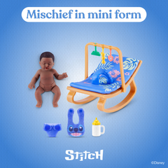Mini Brands Mini Baby Disney Sürpriz Paket 77793SK1