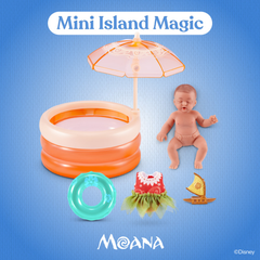 Mini Brands Mini Baby Disney Sürpriz Paket 77793SK1