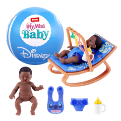 Mini Brands Mini Baby Disney Sürpriz Paket 77793SK1