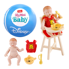 Mini Brands Mini Baby Disney Sürpriz Paket 77793SK1