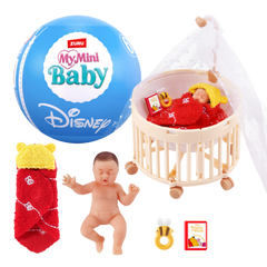 Mini Brands Mini Baby Disney Sürpriz Paket 77793SK1