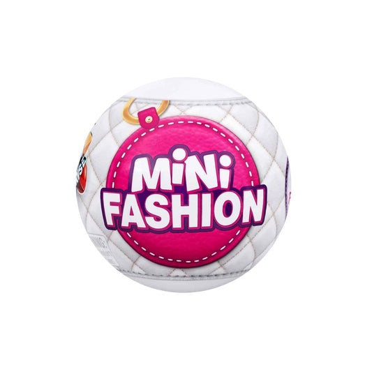 Mini Brands Mini Fashion S1 Moda Sürprizi