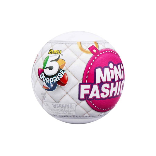 Mini Brands Mini Fashion S1 Moda Sürprizi