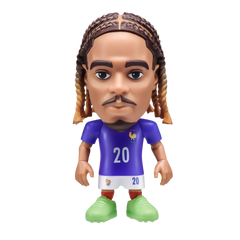 Mini Brands Mini Fifa S1 Sürpriz Paket 77792GQ2