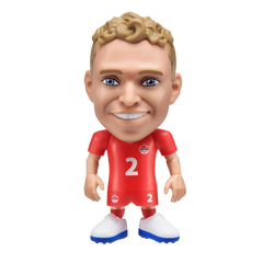 Mini Brands Mini Fifa S1 Sürpriz Paket 77792GQ2