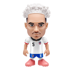 Mini Brands Mini Fifa S1 Sürpriz Paket 77792GQ2