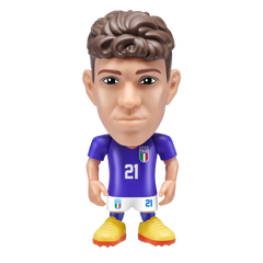 Mini Brands Mini Fifa S1 Sürpriz Paket 77792GQ2