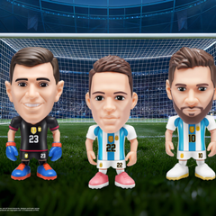 Mini Brands Mini Fifa S1 Sürpriz Paket 77792GQ2