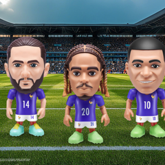 Mini Brands Mini Fifa S1 Sürpriz Paket 77792GQ2