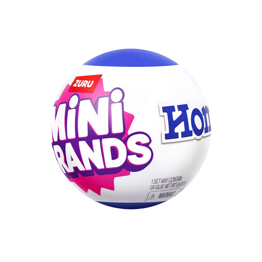 Mini Brands Mini Home Sürpriz Paket