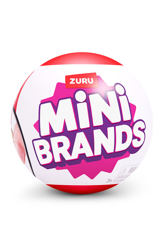 Mini Brands Mini Netflix Sürpriz Paket S1-77563