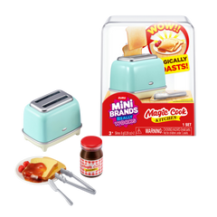 Mini Brands Mini Sihirli Mutfak 77789UQ1