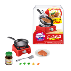 Mini Brands Mini Sihirli Mutfak 77789UQ1