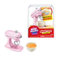 Mini Brands Mini Sihirli Mutfak 77789UQ1