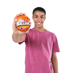 Mini Brands NBA Ballers Sürpriz Paket