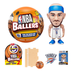 Mini Brands NBA Ballers Sürpriz Paket Cdu44 77490