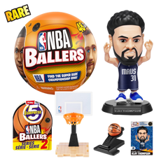 Mini Brands NBA Ballers Sürpriz Paket Cdu44 77490