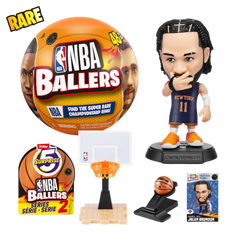Mini Brands NBA Ballers Sürpriz Paket Cdu44 77490
