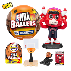 Mini Brands NBA Ballers Sürpriz Paket Cdu44 77490