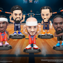 Mini Brands NBA Ballers Sürpriz Paket Cdu44 77490
