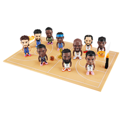 Mini Brands NBA Ballers Sürpriz Paket Cdu44 77490