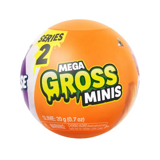Mini Brands Mega Gross Mini Sürpriz Paket S2 CDU25 77567