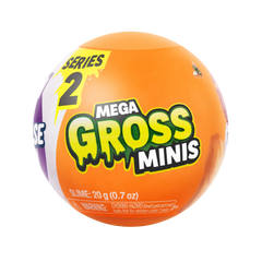 Mini Brands Mega Gross Mini Sürpriz Paket S2 CDU25 77567