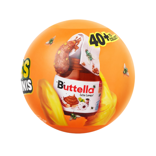 Mini Brands Mega Gross Mini Sürpriz Paket S2 CDU25 77567