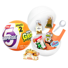 Mini Brands Mega Gross Mini Sürpriz Paket S2 CDU25 77567