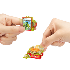 Mini Brands Mega Gross Mini Sürpriz Paket S2 CDU25 77567