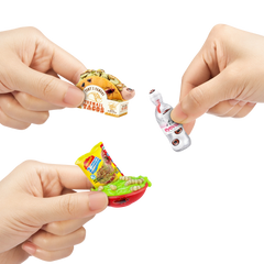 Mini Brands Mega Gross Mini Sürpriz Paket S2 CDU25 77567