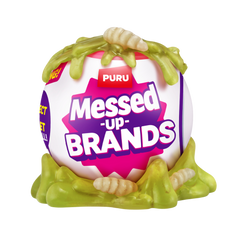 Mini Brands Mega Gross Mini Sürpriz Paket S2 CDU25 77567