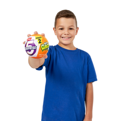 Mini Brands Mega Gross Mini Sürpriz Paket S2 CDU25 77567