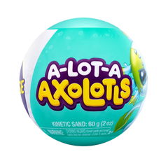 Mini Brands Axolotls Sürpriz Paket CDU27 77623GQ2