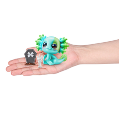 Mini Brands Axolotls Sürpriz Paket CDU27 77623GQ2